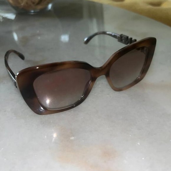 New Chanel CH 5422 B Sunglasses - Picture 3 of 8